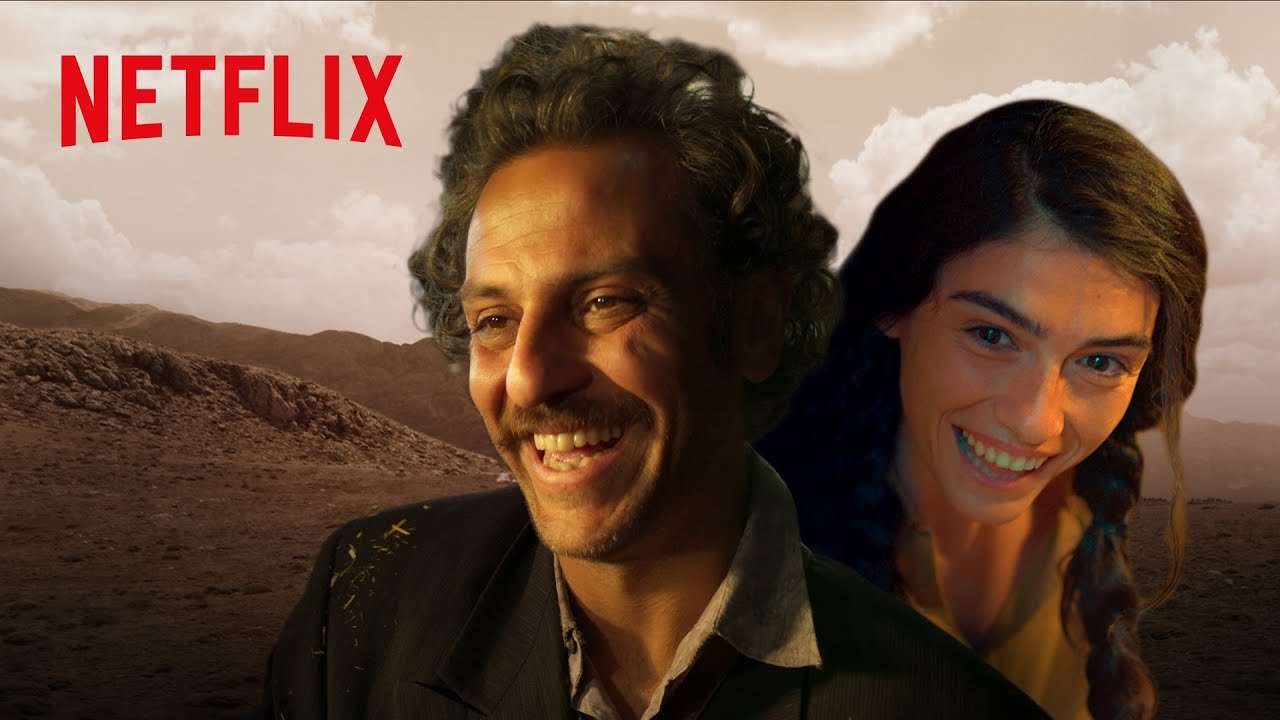 Netflix Türkiye'den Bir Aşk Hikayesi: Gönül İncelemesi kapak fotoğrafı